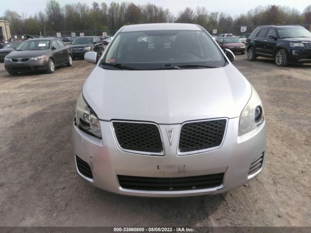 Photo 5 VIN: 5Y2SP6E87AZ405680 - PONTIAC VIBE 