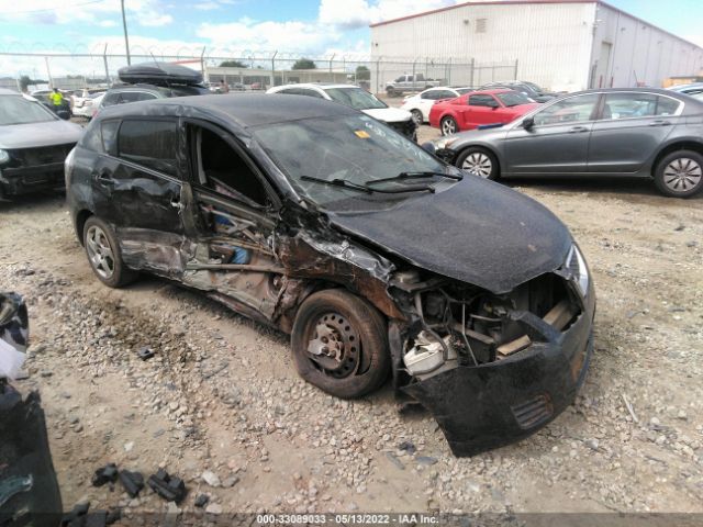 Photo 0 VIN: 5Y2SP6E87AZ414606 - PONTIAC VIBE 