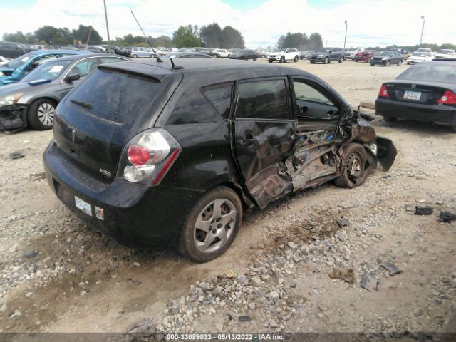 Photo 3 VIN: 5Y2SP6E87AZ414606 - PONTIAC VIBE 