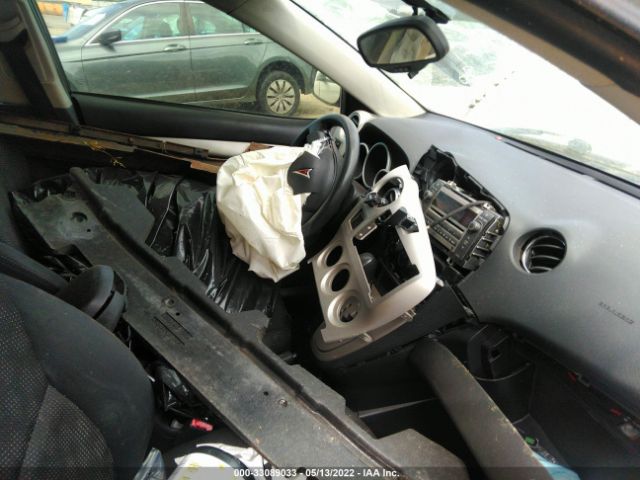 Photo 4 VIN: 5Y2SP6E87AZ414606 - PONTIAC VIBE 