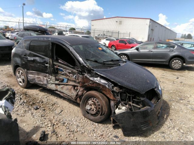 Photo 5 VIN: 5Y2SP6E87AZ414606 - PONTIAC VIBE 