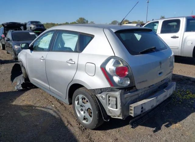 Photo 2 VIN: 5Y2SP6E87AZ414749 - PONTIAC VIBE 