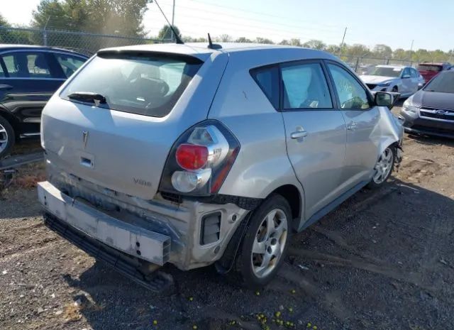 Photo 3 VIN: 5Y2SP6E87AZ414749 - PONTIAC VIBE 