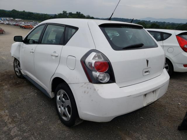 Photo 2 VIN: 5Y2SP6E87AZ415593 - PONTIAC VIBE 