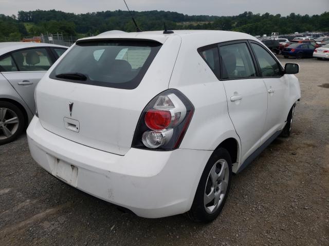 Photo 3 VIN: 5Y2SP6E87AZ415593 - PONTIAC VIBE 