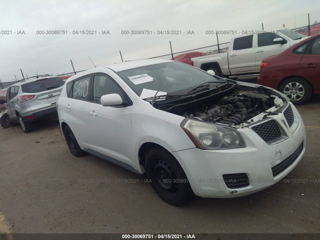 Photo 0 VIN: 5Y2SP6E87AZ416209 - PONTIAC VIBE 