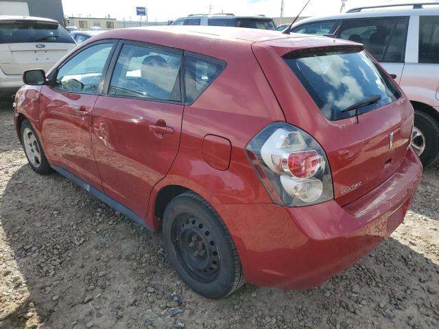 Photo 1 VIN: 5Y2SP6E87AZ417960 - PONTIAC VIBE 