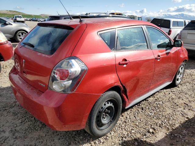 Photo 2 VIN: 5Y2SP6E87AZ417960 - PONTIAC VIBE 