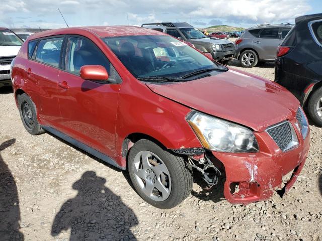 Photo 3 VIN: 5Y2SP6E87AZ417960 - PONTIAC VIBE 