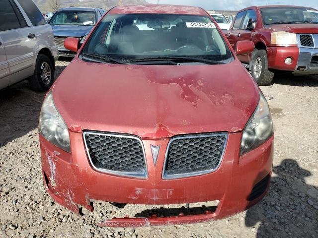 Photo 4 VIN: 5Y2SP6E87AZ417960 - PONTIAC VIBE 