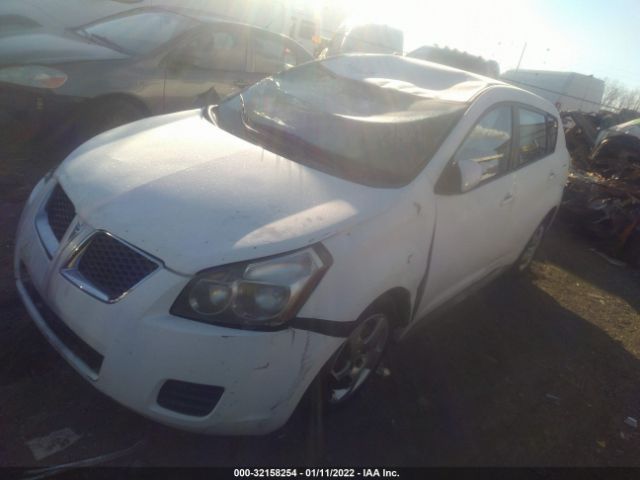 Photo 1 VIN: 5Y2SP6E87AZ419630 - PONTIAC VIBE 