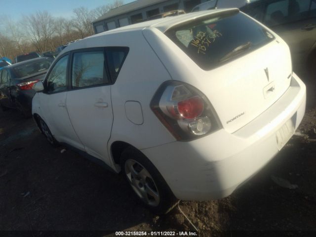 Photo 2 VIN: 5Y2SP6E87AZ419630 - PONTIAC VIBE 