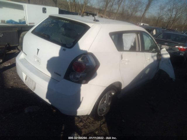 Photo 3 VIN: 5Y2SP6E87AZ419630 - PONTIAC VIBE 