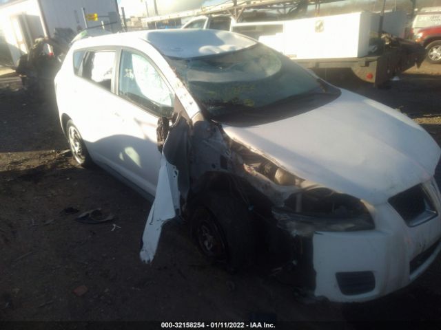 Photo 5 VIN: 5Y2SP6E87AZ419630 - PONTIAC VIBE 