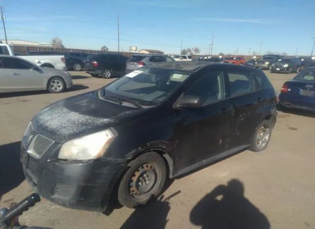 Photo 1 VIN: 5Y2SP6E88AZ400150 - PONTIAC VIBE 