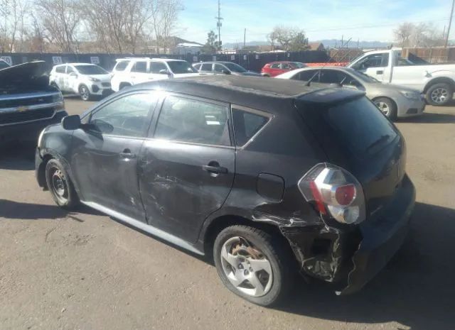 Photo 2 VIN: 5Y2SP6E88AZ400150 - PONTIAC VIBE 