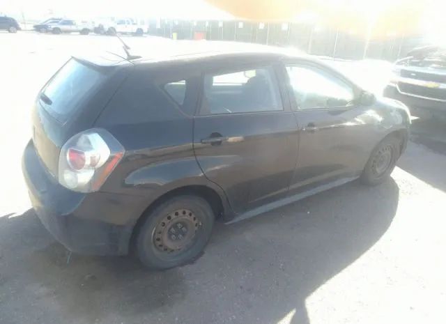 Photo 3 VIN: 5Y2SP6E88AZ400150 - PONTIAC VIBE 