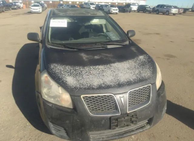 Photo 5 VIN: 5Y2SP6E88AZ400150 - PONTIAC VIBE 