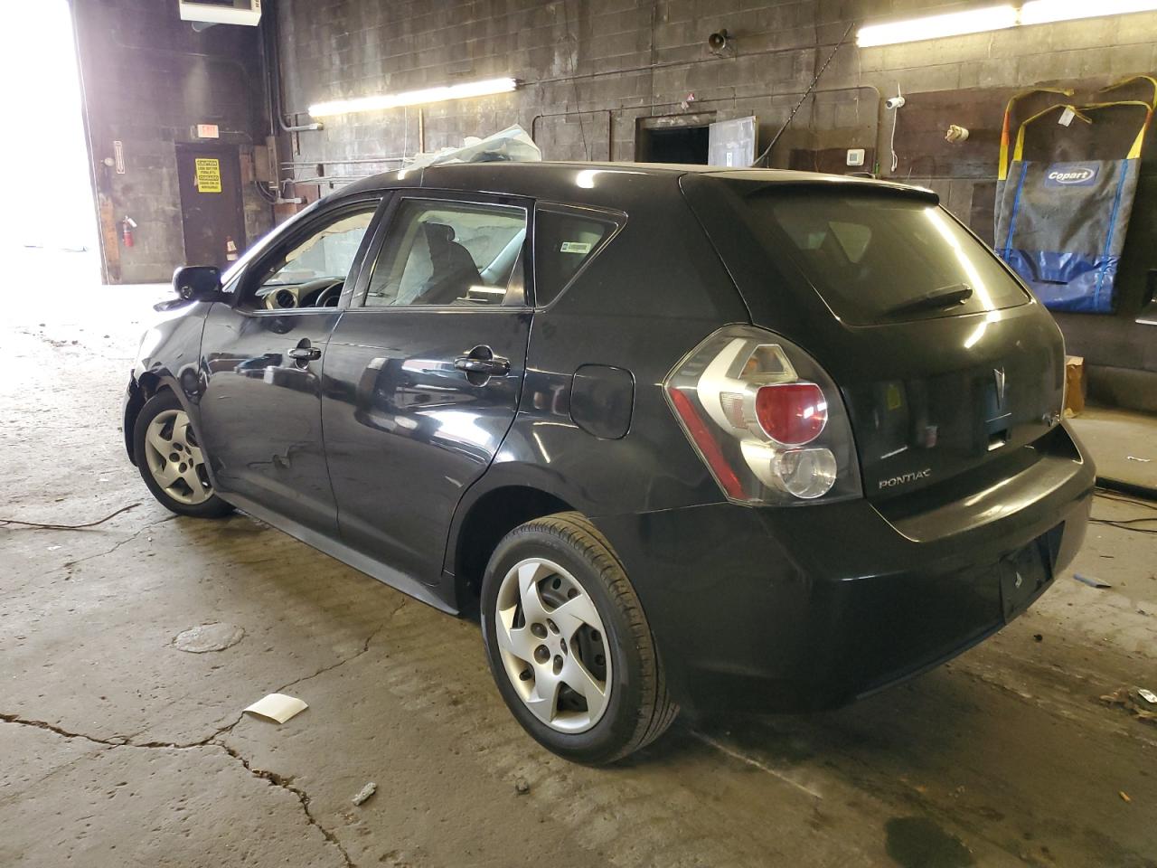 Photo 1 VIN: 5Y2SP6E88AZ401833 - PONTIAC VIBE 