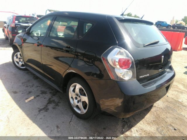 Photo 2 VIN: 5Y2SP6E88AZ404621 - PONTIAC VIBE 