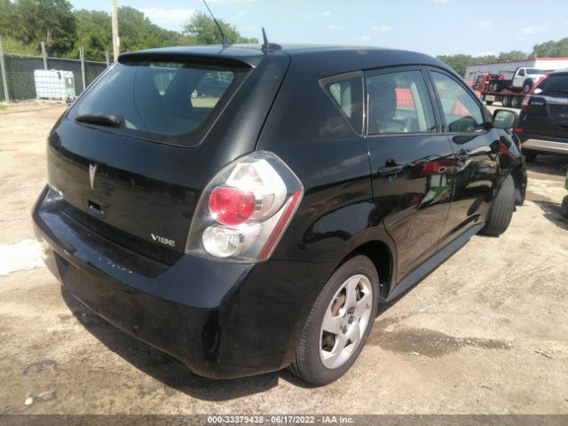 Photo 3 VIN: 5Y2SP6E88AZ404621 - PONTIAC VIBE 