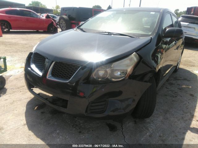 Photo 5 VIN: 5Y2SP6E88AZ404621 - PONTIAC VIBE 