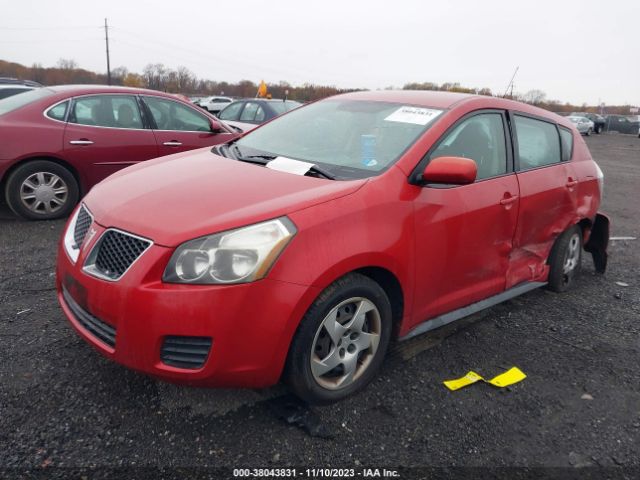 Photo 1 VIN: 5Y2SP6E88AZ406272 - PONTIAC VIBE 