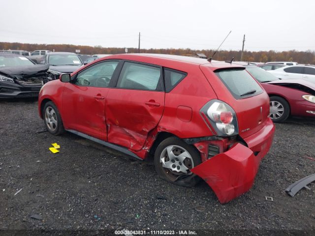 Photo 2 VIN: 5Y2SP6E88AZ406272 - PONTIAC VIBE 