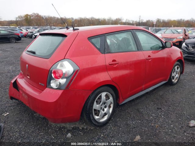 Photo 3 VIN: 5Y2SP6E88AZ406272 - PONTIAC VIBE 