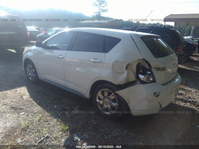 Photo 2 VIN: 5Y2SP6E88AZ406899 - PONTIAC VIBE 