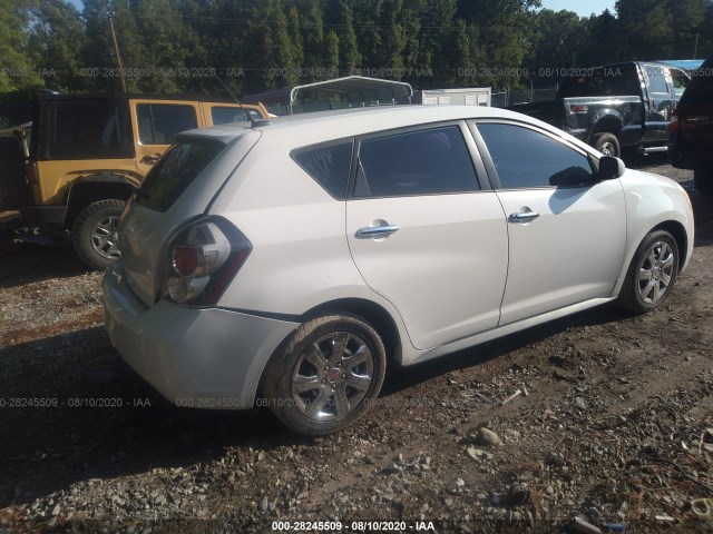 Photo 3 VIN: 5Y2SP6E88AZ406899 - PONTIAC VIBE 