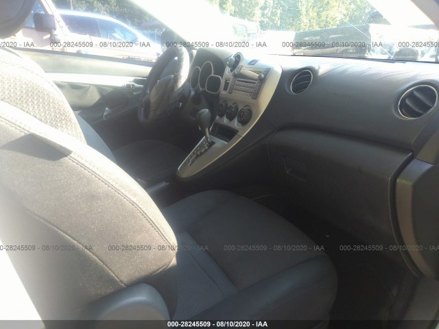 Photo 4 VIN: 5Y2SP6E88AZ406899 - PONTIAC VIBE 