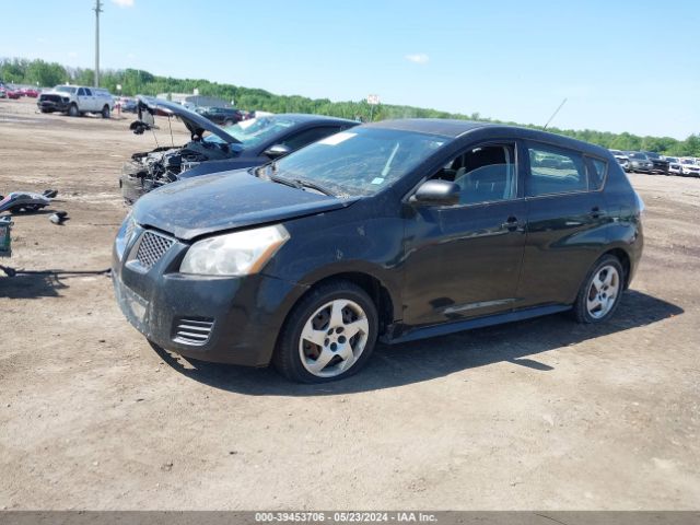 Photo 1 VIN: 5Y2SP6E88AZ407521 - PONTIAC VIBE 