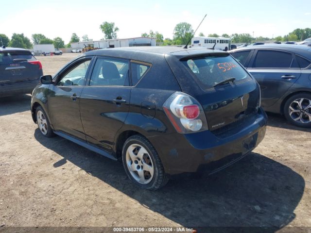 Photo 2 VIN: 5Y2SP6E88AZ407521 - PONTIAC VIBE 