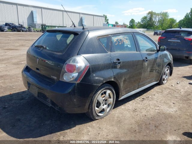 Photo 3 VIN: 5Y2SP6E88AZ407521 - PONTIAC VIBE 