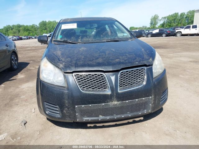 Photo 5 VIN: 5Y2SP6E88AZ407521 - PONTIAC VIBE 