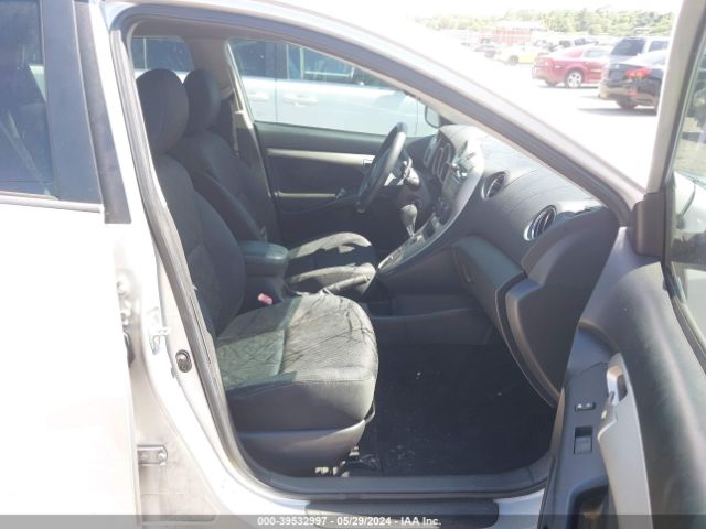 Photo 4 VIN: 5Y2SP6E88AZ408152 - PONTIAC VIBE 