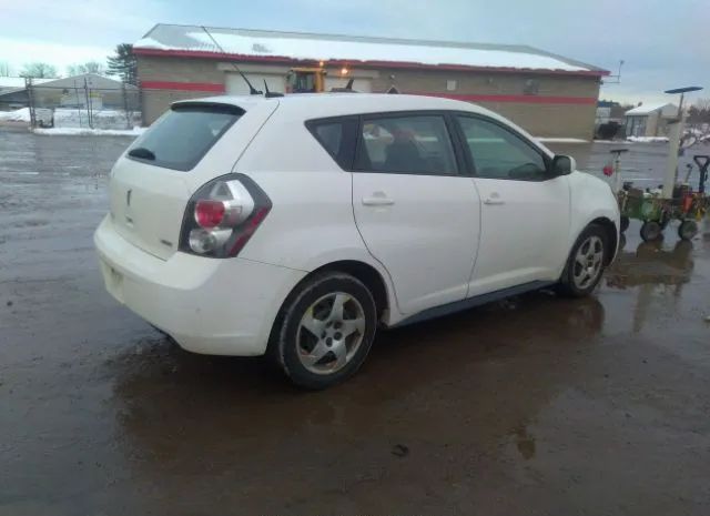 Photo 3 VIN: 5Y2SP6E88AZ409253 - PONTIAC VIBE 