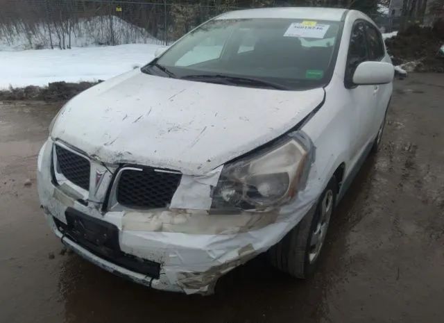 Photo 5 VIN: 5Y2SP6E88AZ409253 - PONTIAC VIBE 