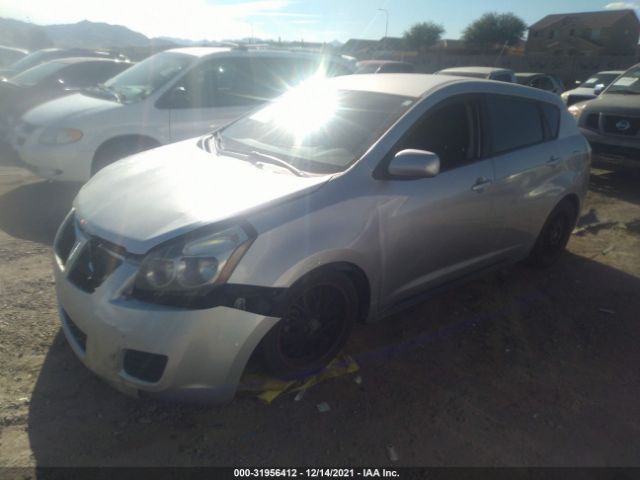 Photo 1 VIN: 5Y2SP6E88AZ412380 - PONTIAC VIBE 