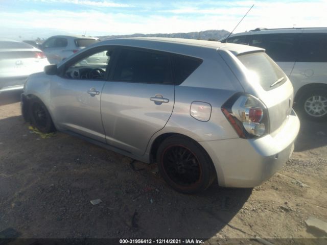 Photo 2 VIN: 5Y2SP6E88AZ412380 - PONTIAC VIBE 