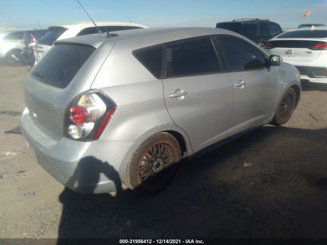 Photo 3 VIN: 5Y2SP6E88AZ412380 - PONTIAC VIBE 