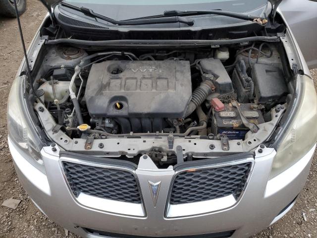 Photo 10 VIN: 5Y2SP6E88AZ413223 - PONTIAC VIBE 