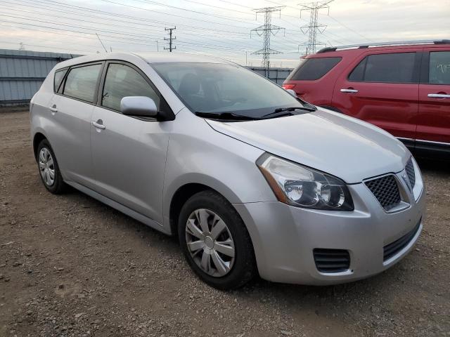 Photo 3 VIN: 5Y2SP6E88AZ413223 - PONTIAC VIBE 