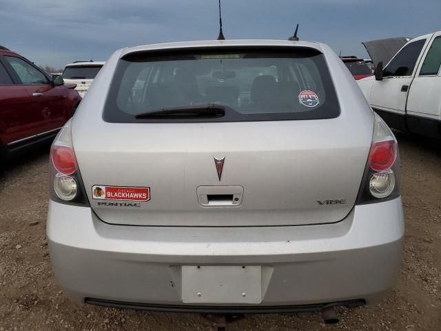 Photo 5 VIN: 5Y2SP6E88AZ413223 - PONTIAC VIBE 