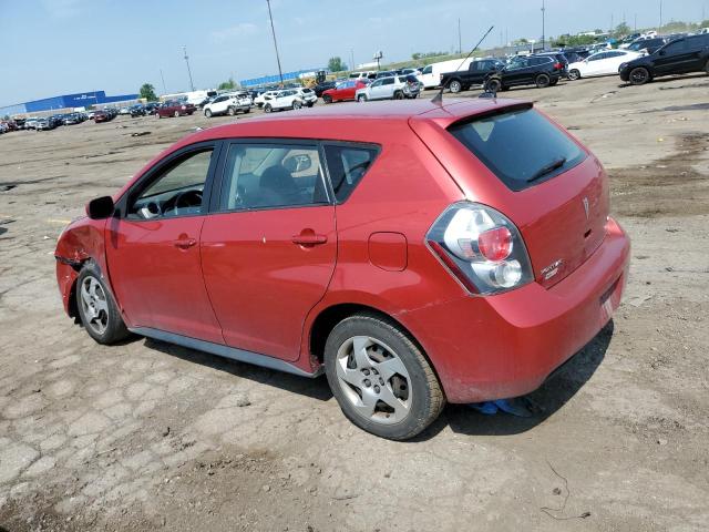 Photo 1 VIN: 5Y2SP6E88AZ414419 - PONTIAC VIBE 