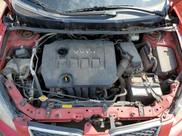 Photo 10 VIN: 5Y2SP6E88AZ414419 - PONTIAC VIBE 