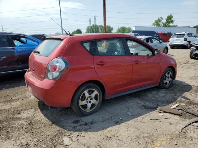 Photo 2 VIN: 5Y2SP6E88AZ414419 - PONTIAC VIBE 