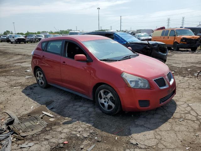 Photo 3 VIN: 5Y2SP6E88AZ414419 - PONTIAC VIBE 