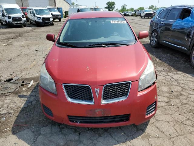 Photo 4 VIN: 5Y2SP6E88AZ414419 - PONTIAC VIBE 